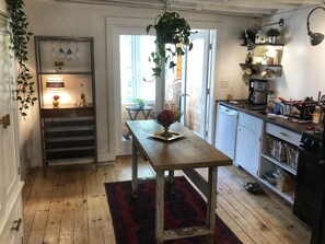 Eget kök