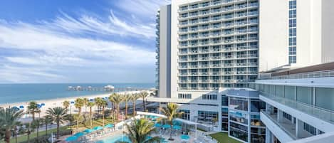 Wyndham Clearwater Beach Resort