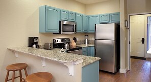 Cucina privata