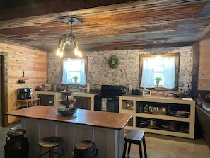 Cuisine privée