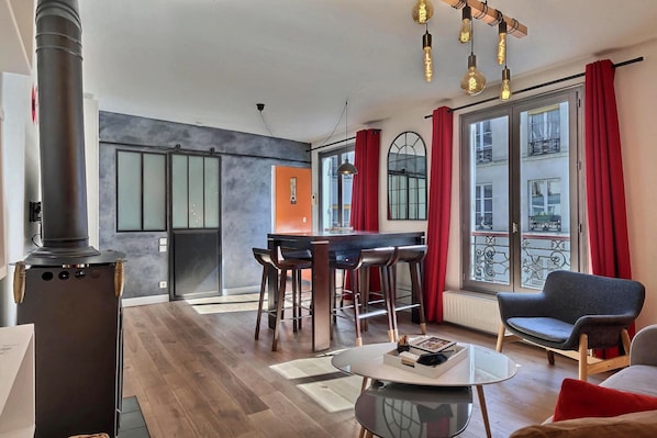 Intérieur