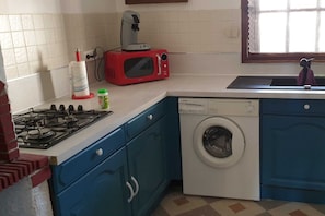 Cozinha privada