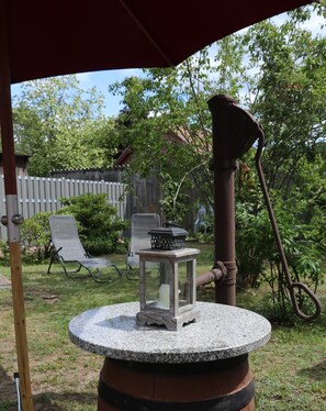 Boendeområde