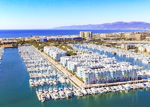 Port de plaisance