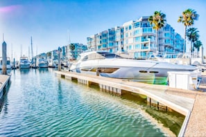 Port de plaisance