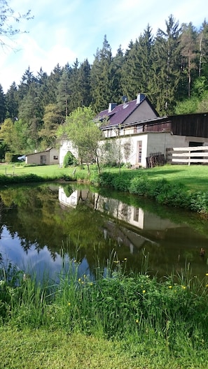 Boendeområde