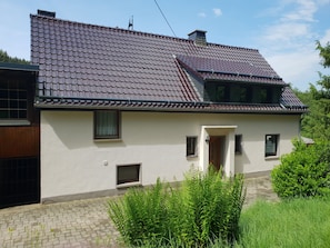 Exteriör