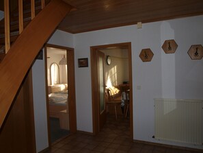 Interiör