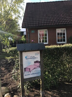 Boendeområde