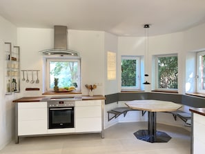 Cuisine privée