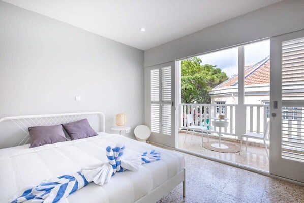 Bedroom I