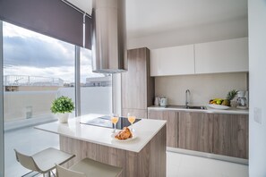 Kitchen details