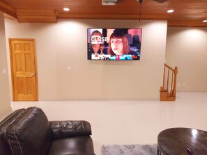 TV Room