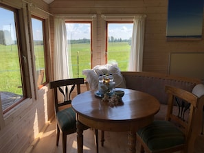 Spiseområde