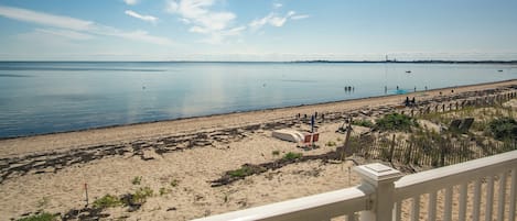 View Provincetown from almost every room!