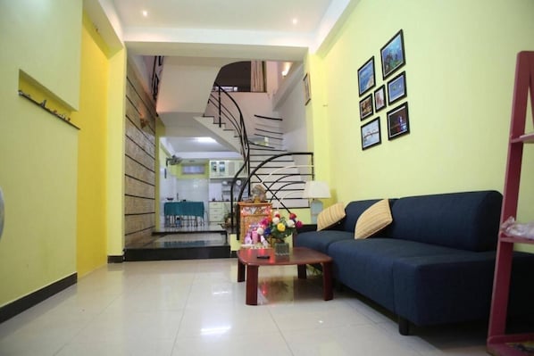 Luxstay 1