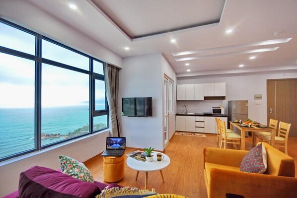 Luxstay 1