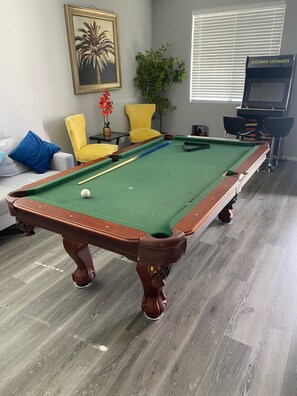 Spielezimmer