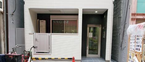 Exterieur