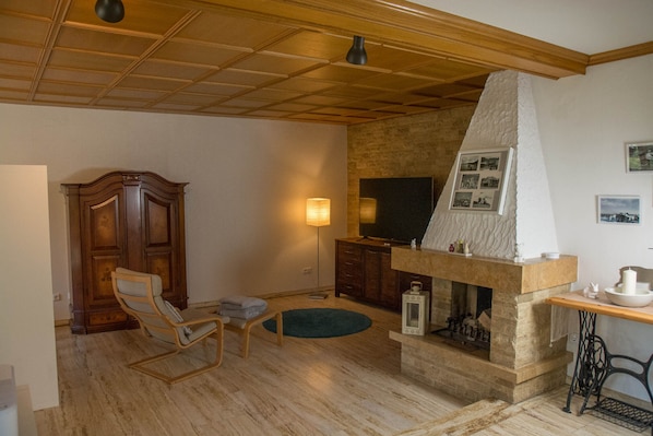 Intérieur