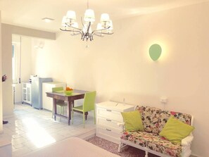 Siracusa Boutique Apartments: Comfort Loft