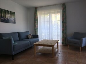 Coin séjour