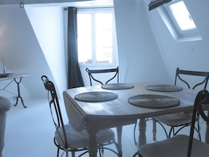 Salle à manger Saintonge CityCosy