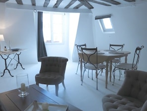 Salle à manger Saintonge CityCosy