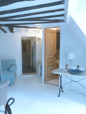 Saintonge CityCosy