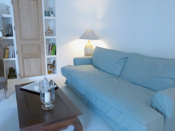 Salon Saintonge CityCosy
