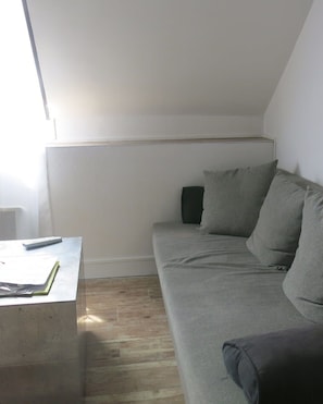 Salon Lappe CityCosy