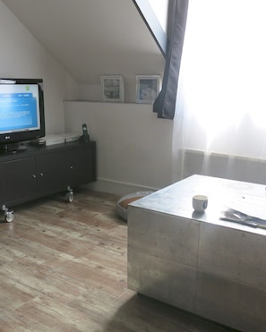 Salon Lappe CityCosy