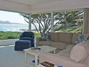 View From Living Room