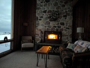 Interiør