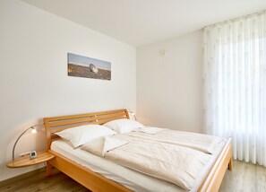 Steinmarner Stadtvilla, App. 8