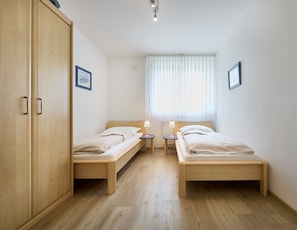 Steinmarner Stadtvilla, App. 8