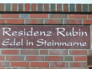 Haus Rubin, FeWo 03