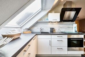 Haus am Rugenbarg, FeWo 3