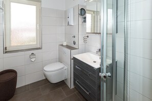 Haus am Rugenbarg, FeWo 2