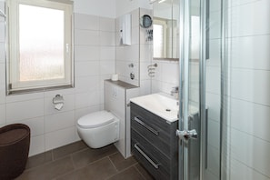 Haus am Rugenbarg, FeWo 2
