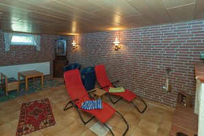 Haus am Rugenbarg, FeWo 2