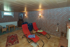 Haus am Rugenbarg, FeWo 2