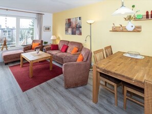 Haus am Rugenbarg, FeWo 2