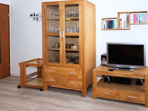 Haus am Rugenbarg, FeWo 2