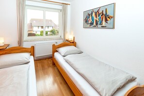 Haus am Rugenbarg, FeWo 2