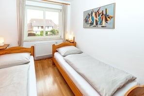 Haus am Rugenbarg, FeWo 2
