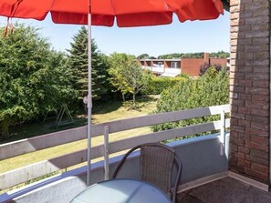 Haus am Rugenbarg, FeWo 2