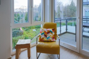Admiralsgarten, Backbord 4