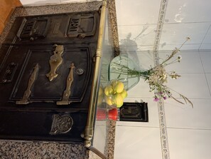 Intérieur