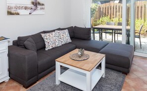Ferienhaus, Am Ringwall 28